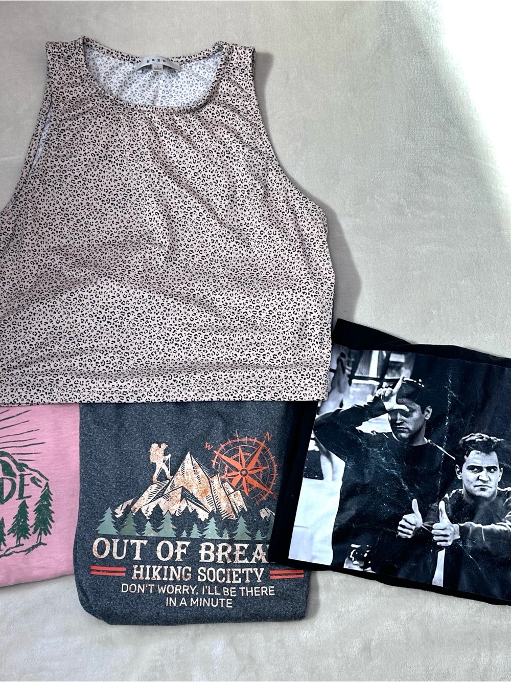 Women’s tops Size L